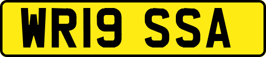 WR19SSA