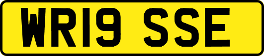 WR19SSE