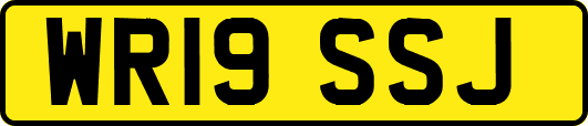 WR19SSJ