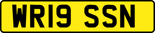 WR19SSN