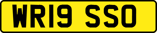 WR19SSO