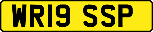 WR19SSP