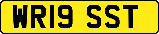 WR19SST