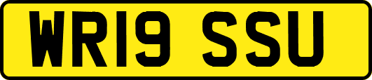 WR19SSU