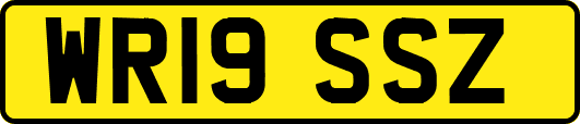 WR19SSZ