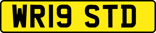 WR19STD