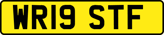 WR19STF