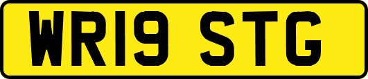 WR19STG