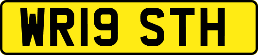 WR19STH