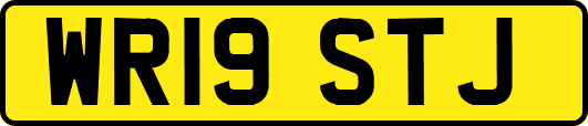 WR19STJ