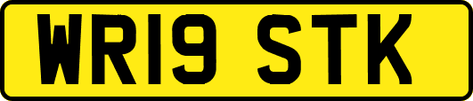 WR19STK