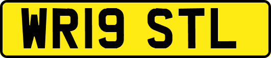 WR19STL