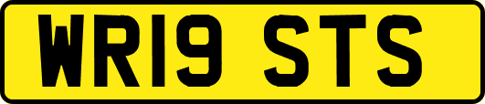 WR19STS