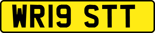 WR19STT