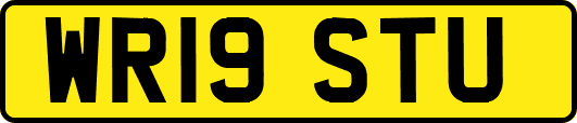 WR19STU