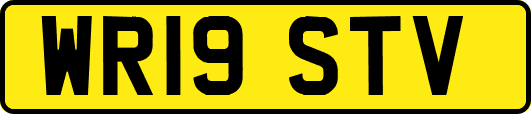 WR19STV