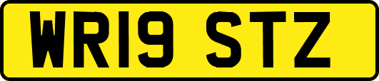 WR19STZ