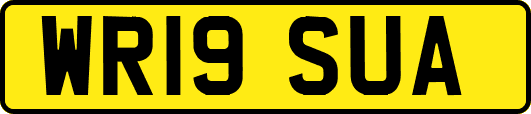 WR19SUA