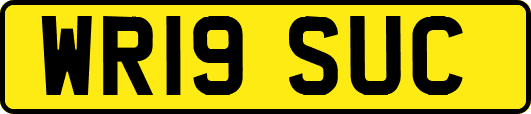 WR19SUC
