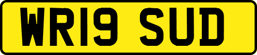 WR19SUD