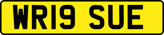 WR19SUE