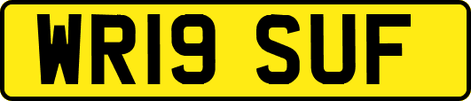 WR19SUF