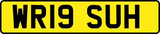 WR19SUH