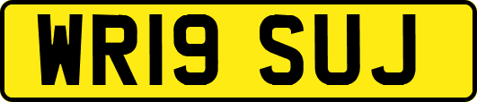 WR19SUJ