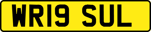 WR19SUL