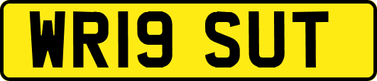 WR19SUT