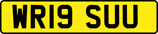 WR19SUU