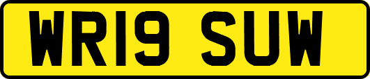WR19SUW