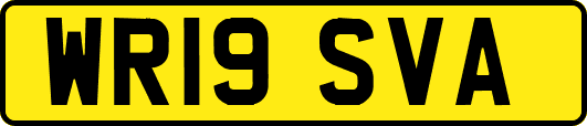 WR19SVA