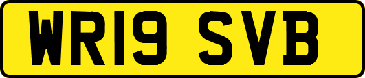 WR19SVB