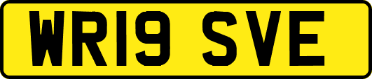 WR19SVE