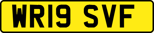 WR19SVF