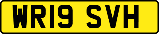 WR19SVH