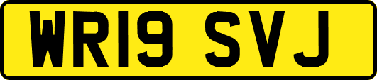 WR19SVJ