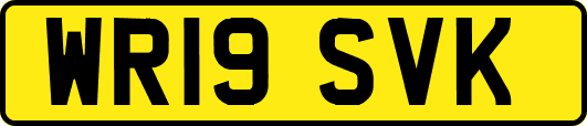 WR19SVK