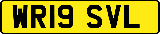 WR19SVL