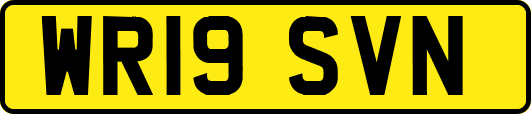 WR19SVN