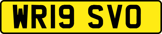 WR19SVO