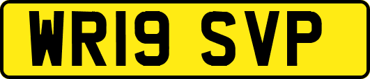WR19SVP