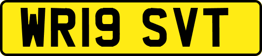 WR19SVT