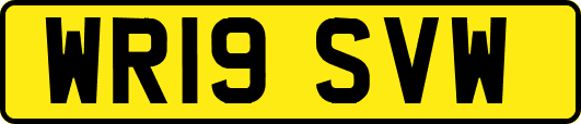 WR19SVW