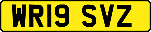 WR19SVZ