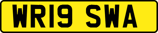 WR19SWA