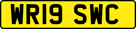 WR19SWC