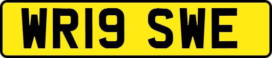 WR19SWE