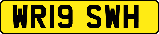WR19SWH